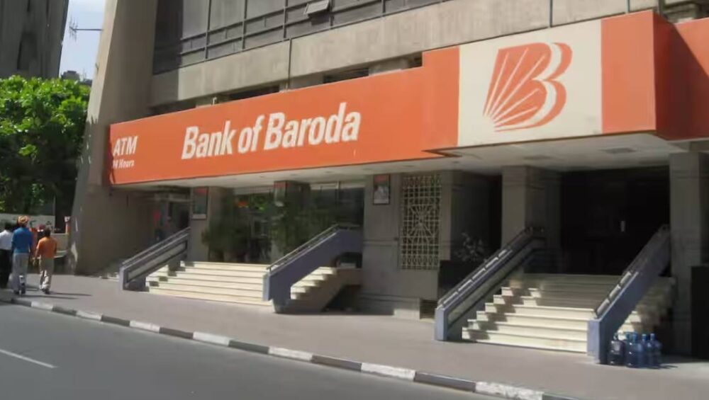 Bank of Baroda Branches in Varanasi