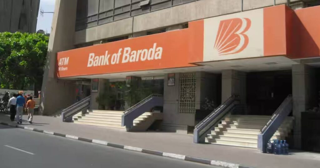 Bank of Baroda Branches in Varanasi