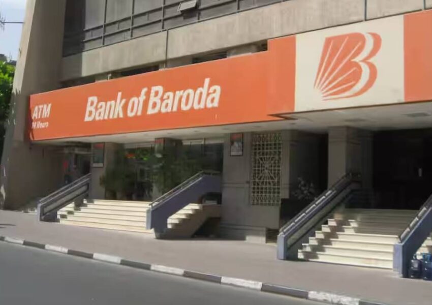 Bank of Baroda Branches in Varanasi