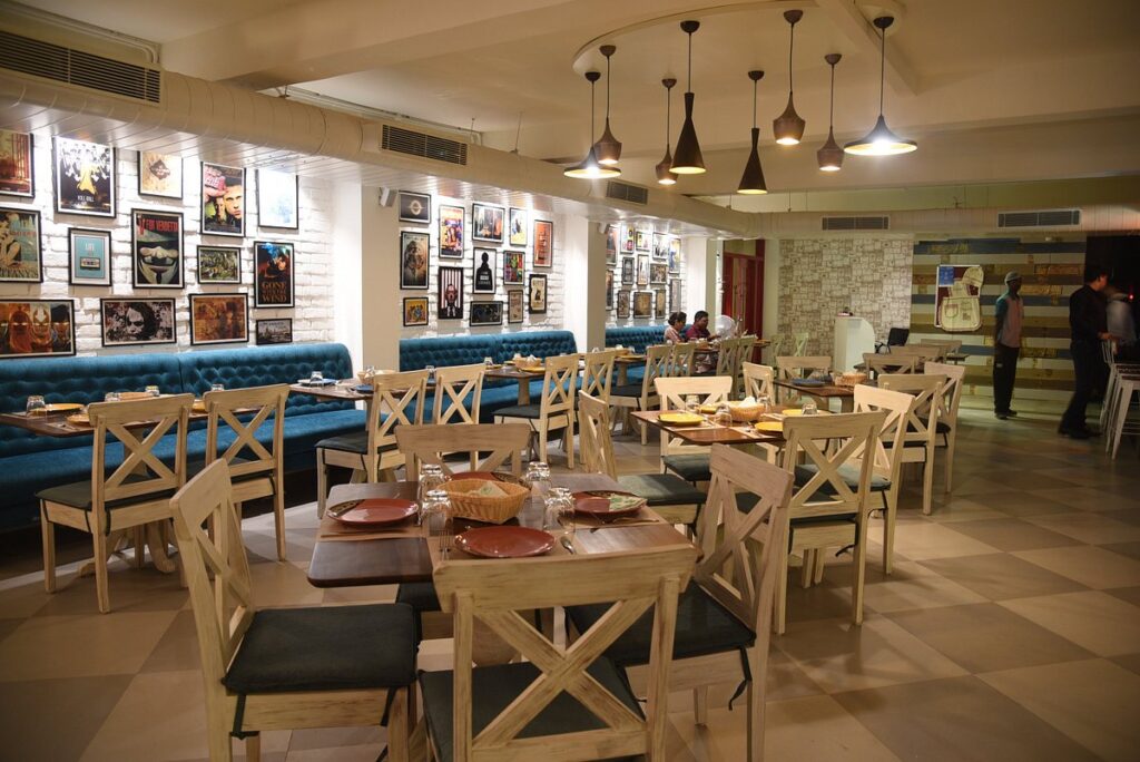 Best South Indian Restaurants in Varanasi