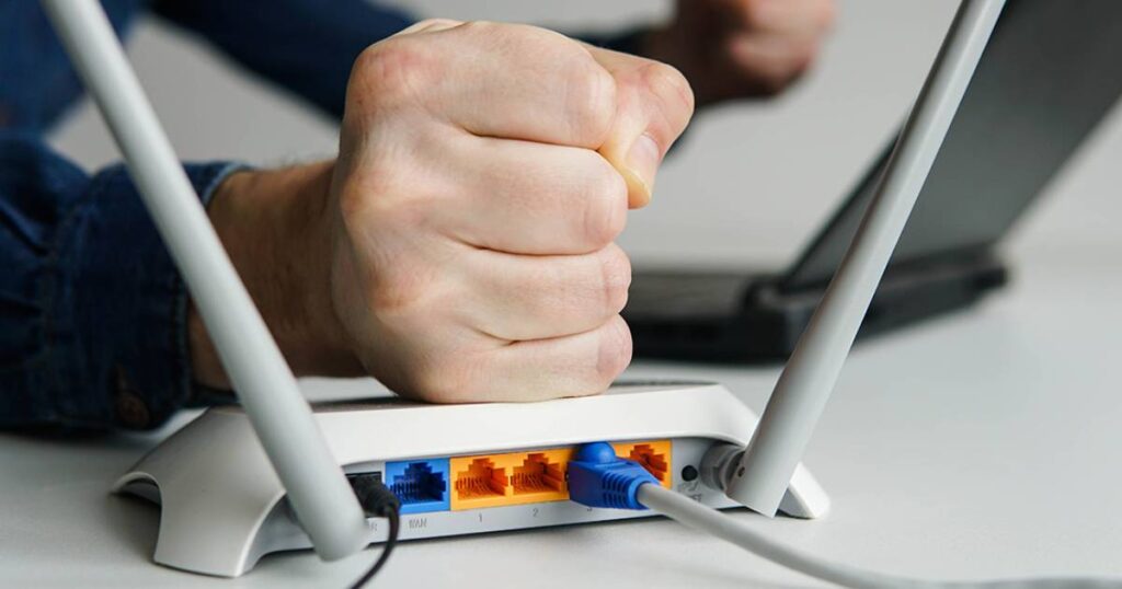 Broadband Services in Varanasi
