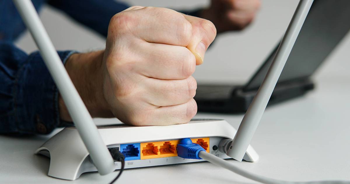 Broadband Services in Varanasi