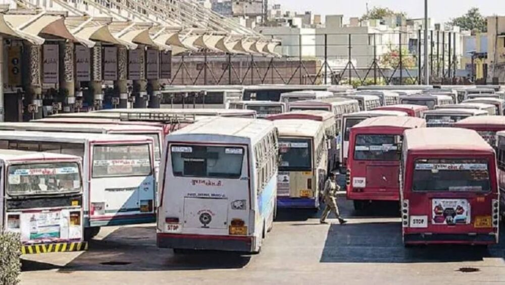 Bus Services in Varanasi