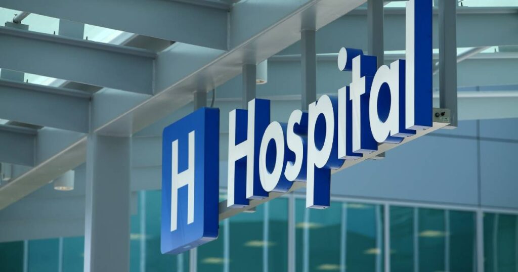 Hospitals in Varanasi