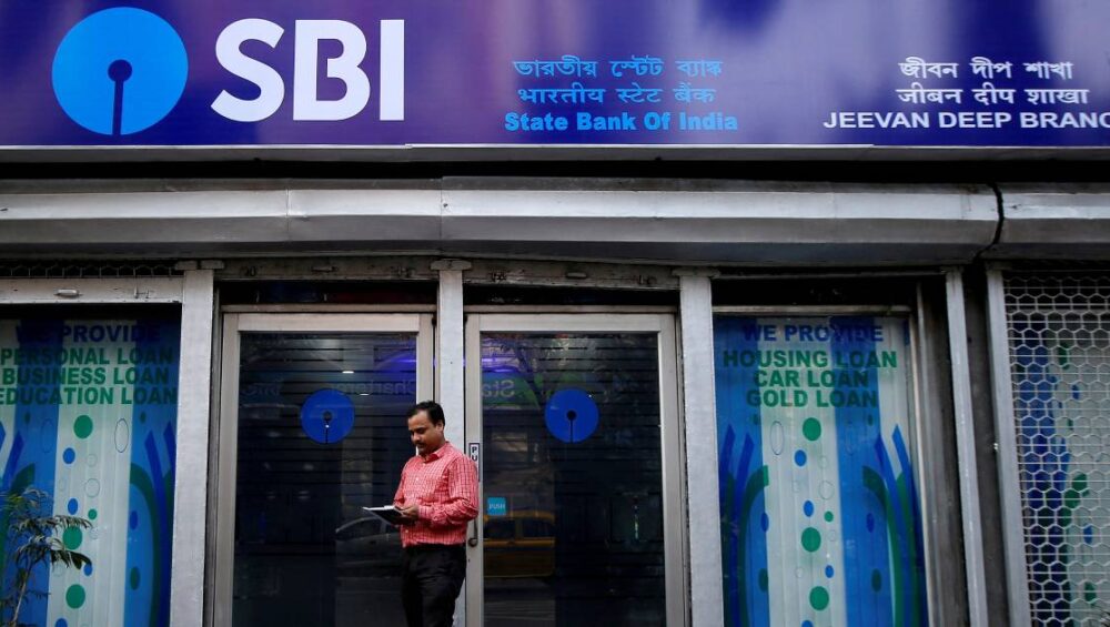 State Bank of India Branches in Varanasi