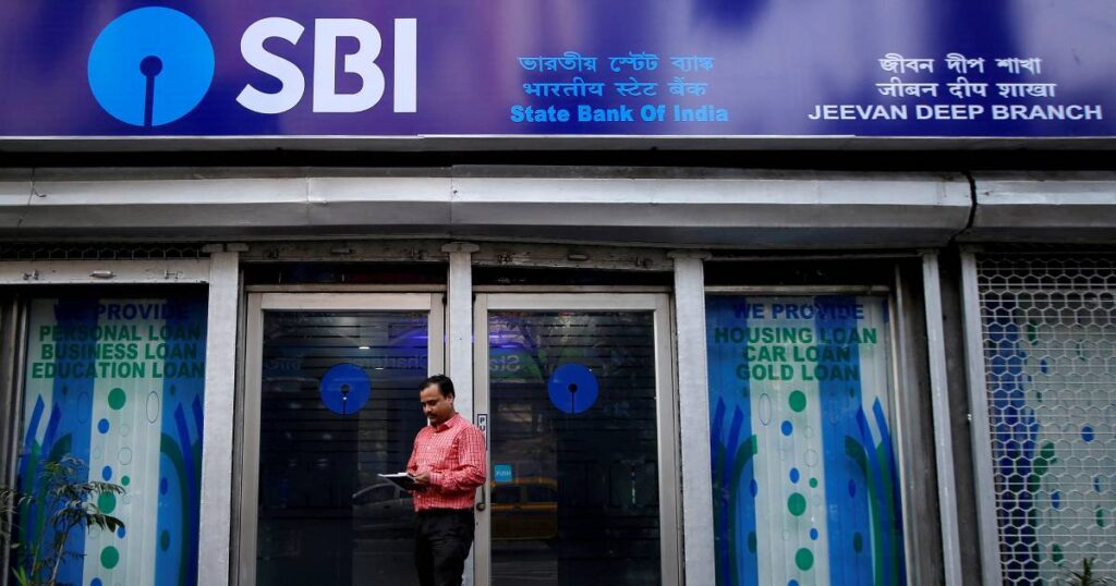 State Bank of India Branches in Varanasi