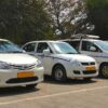 Taxi Services in Varanasi