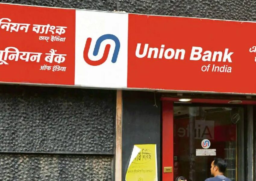 Union Bank of India Branches in Varanasi