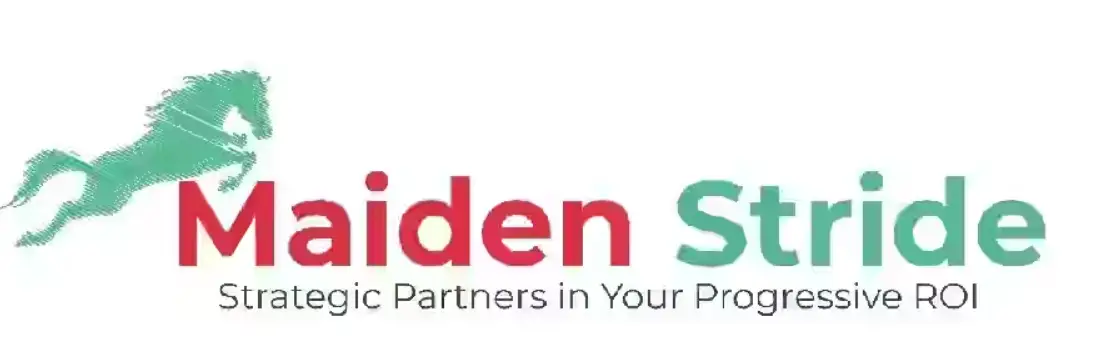 Maiden stride - Digital Marketing Company in Varanasi