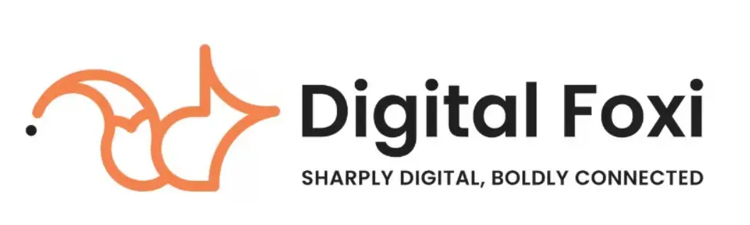 THE DIGITAL FOXI - Top Digital Marketing Company in Varanasi