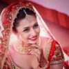 best bridal makeup in Varanasi