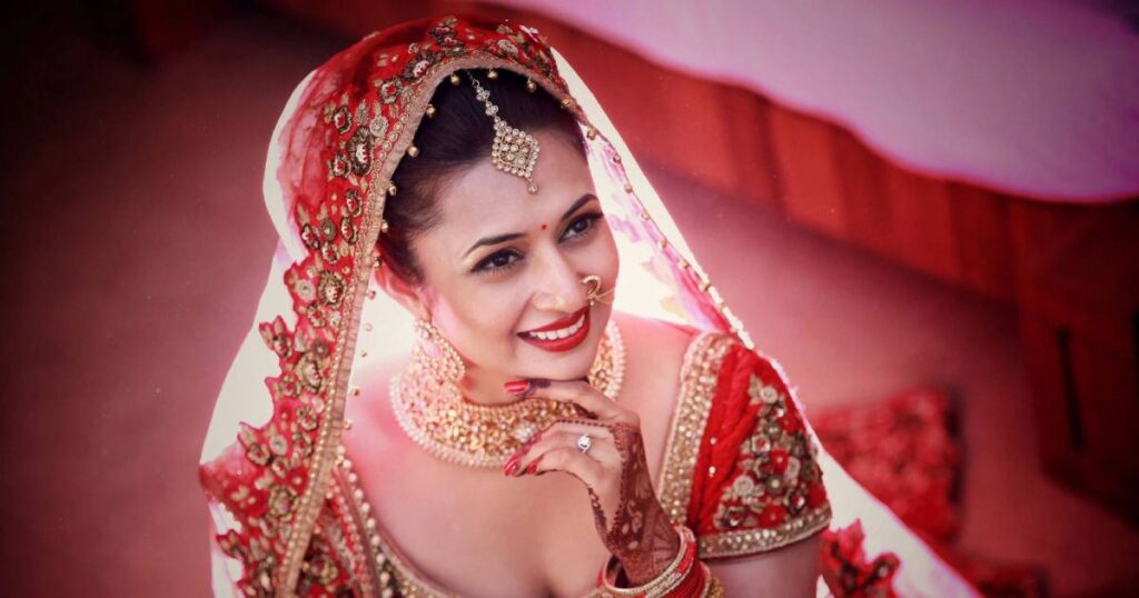 best bridal makeup in Varanasi