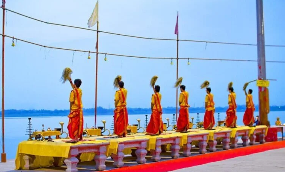 Assi Ghat