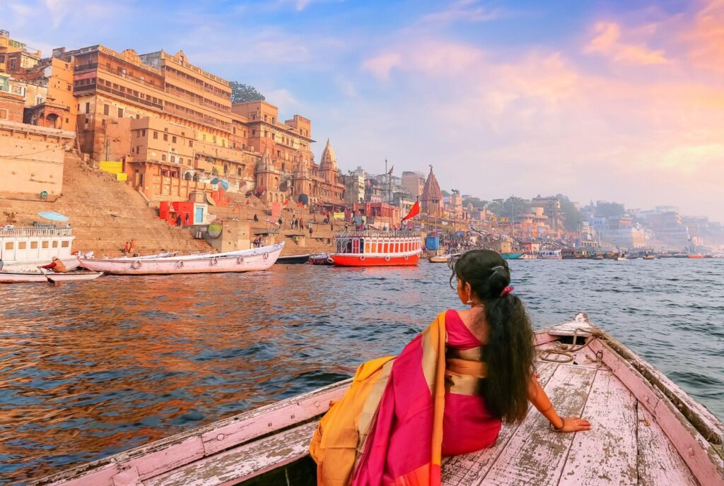 Wedding Planning in Varanasi