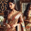 Facts About Banarasi Silk Sarees