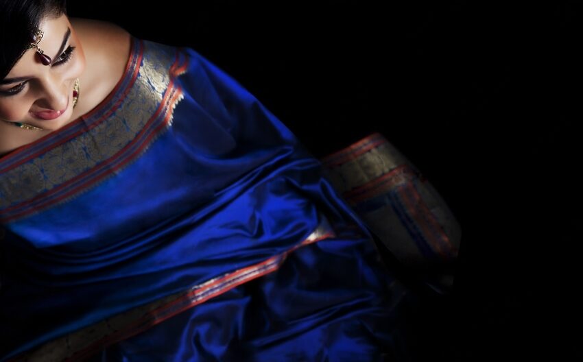 History of Banarasi Sarees