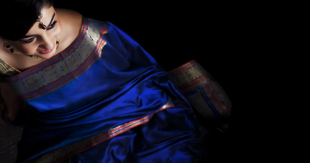 History of Banarasi Sarees