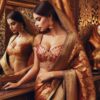 Myths About Banarasi Saree