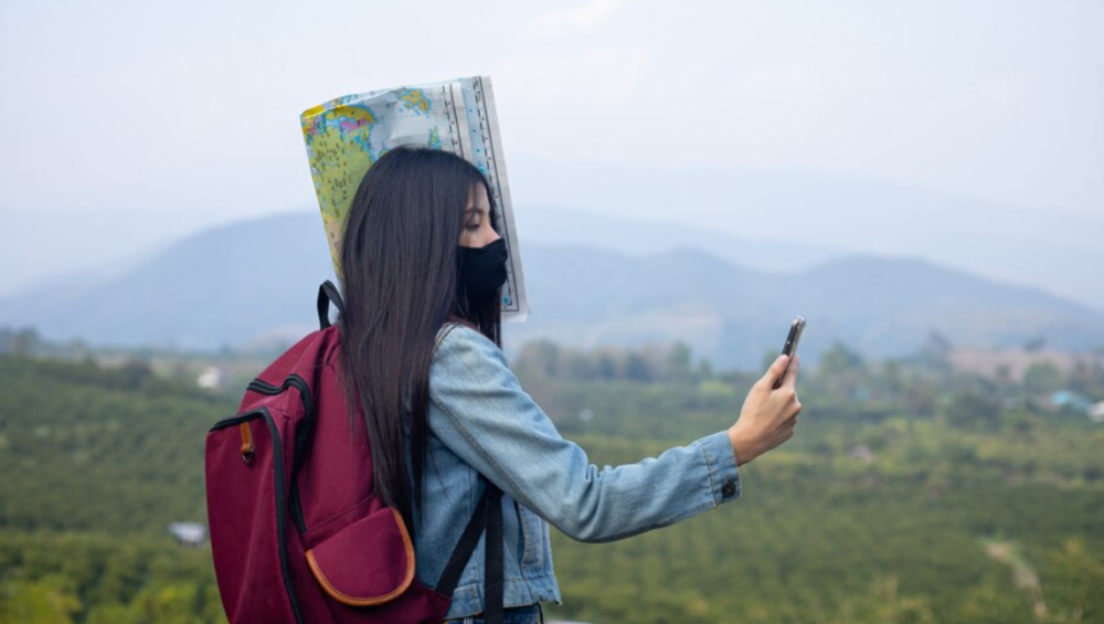 Things That Every Solo Traveler Must Have