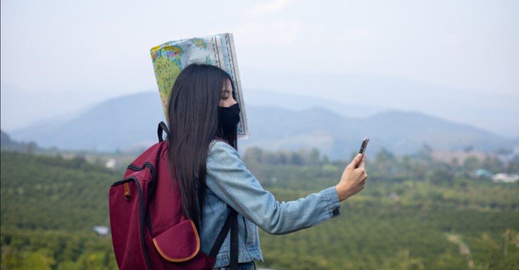 Things That Every Solo Traveler Must Have