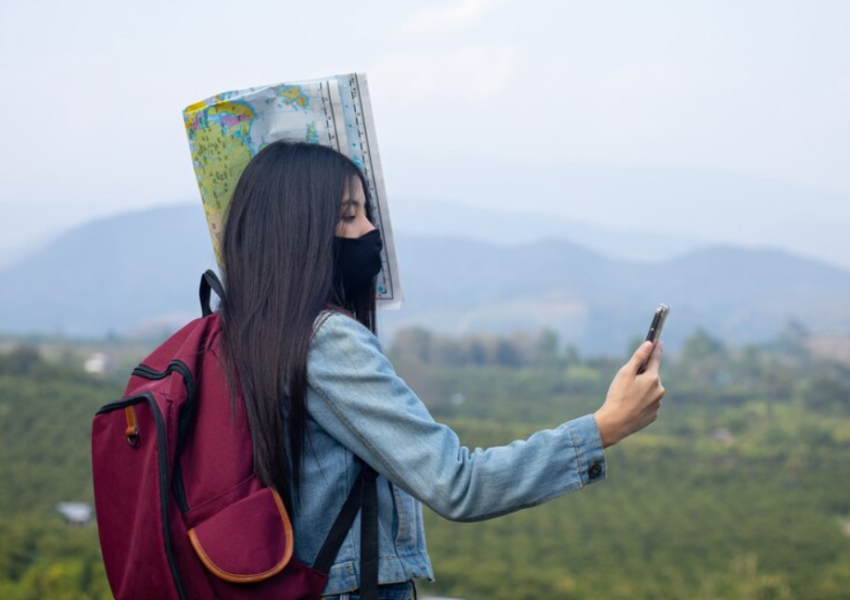 Things That Every Solo Traveler Must Have