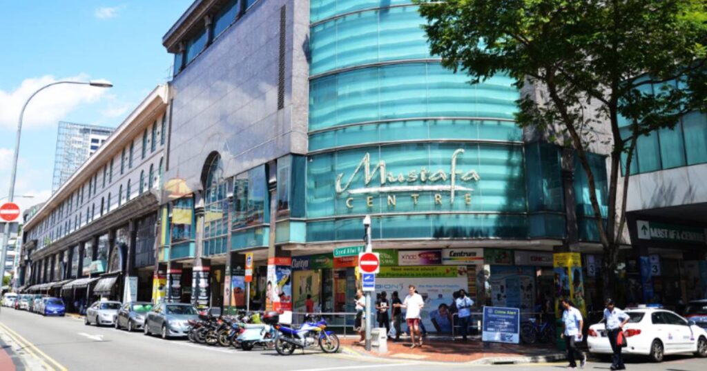 Famous Things to Buy in Singapore