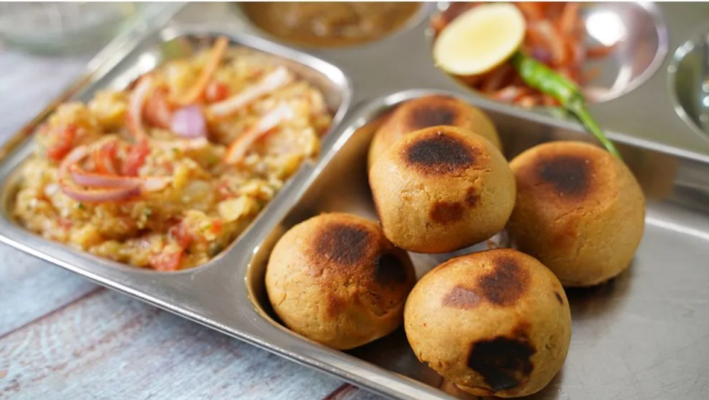 Baati Chokha Restaurants in Varanasi