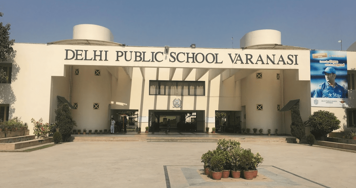 DPS Varanasi - Best CBSE School in Varanasi