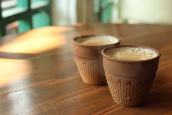 Kulhad Chai - Banaras Famous Food