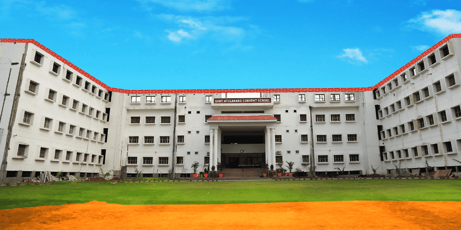 Sant Atulanand Convent - CBSE School in Varanasi