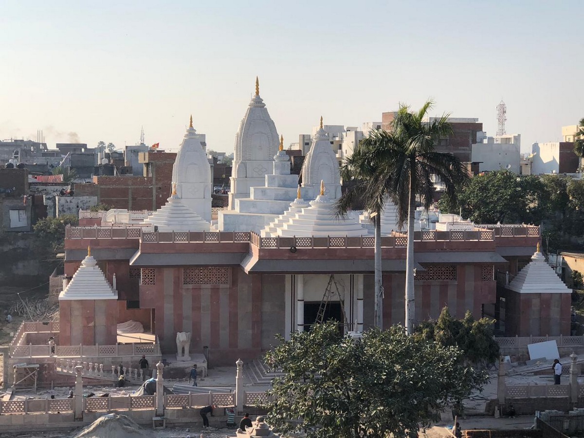 Shree Mani Mandir