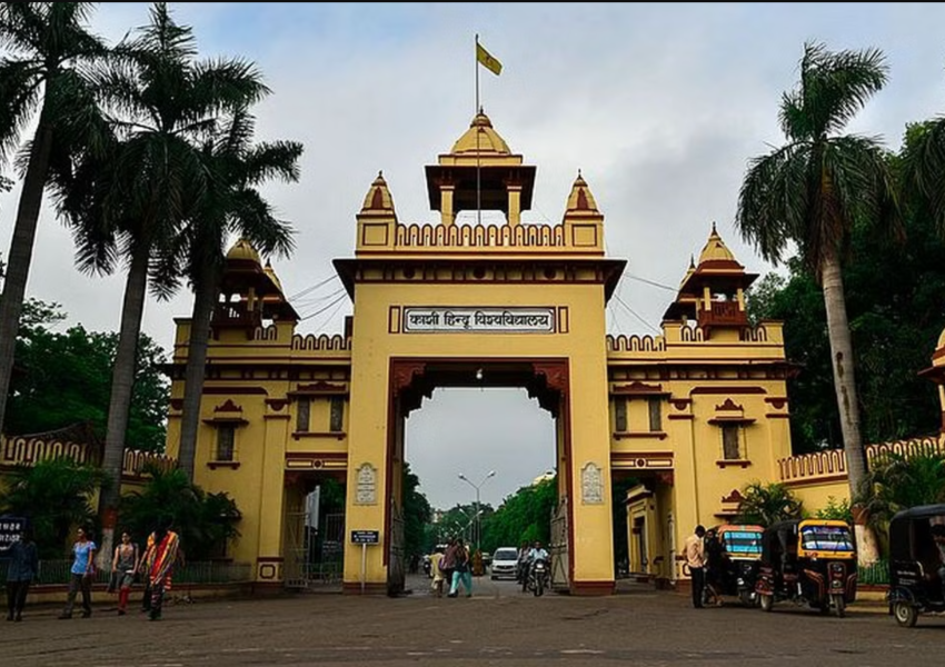 Things to Do Near Banaras Hindu University