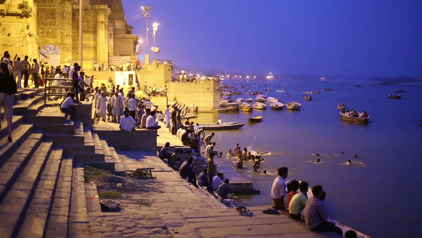 Why Varanasi is Called Banaras and Kashi