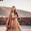 Best Bridal Lehenga Shops in Varanasi