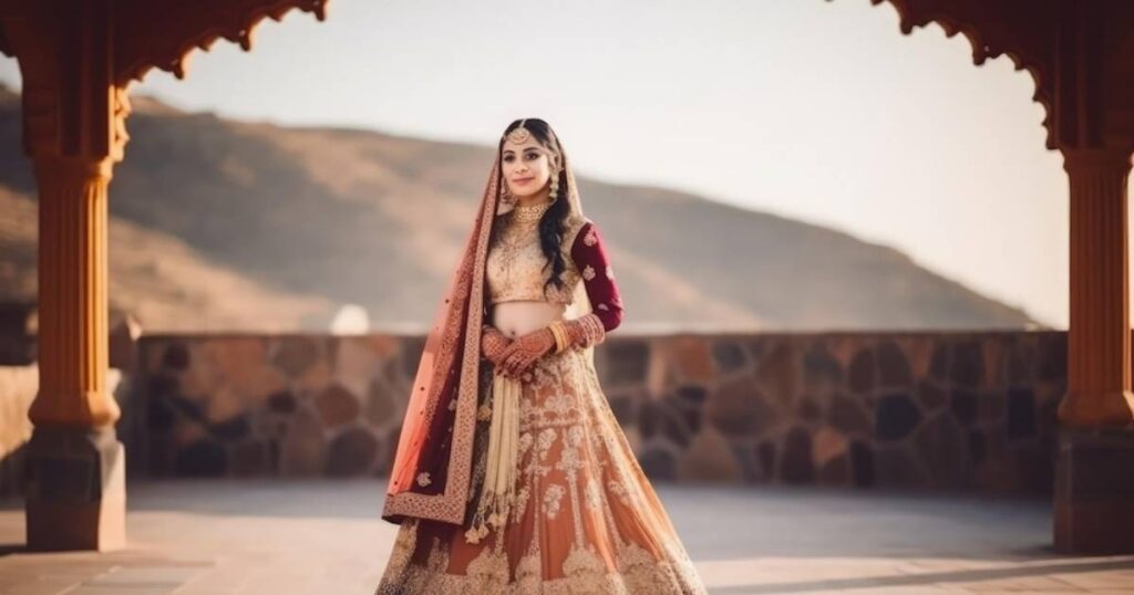 Best Bridal Lehenga Shops in Varanasi
