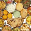 thali restaurants in Varanasi