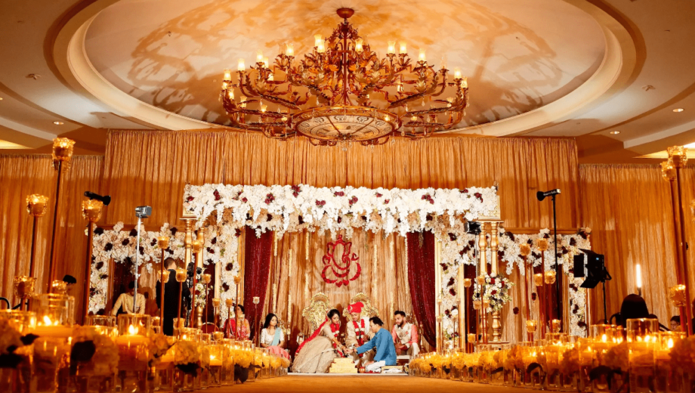 Wedding Planner in Varanasi