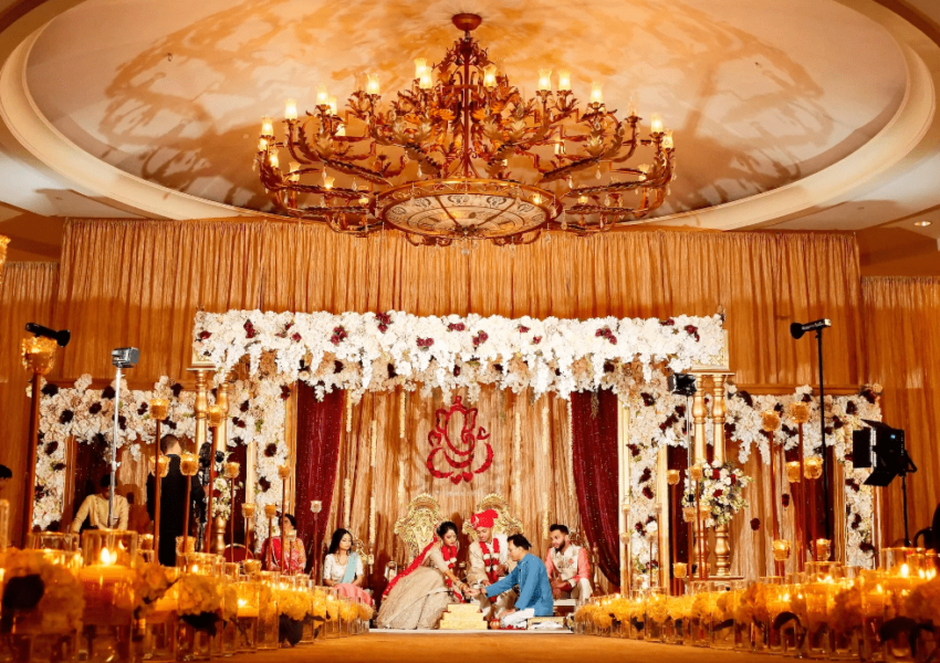 Wedding Planner in Varanasi