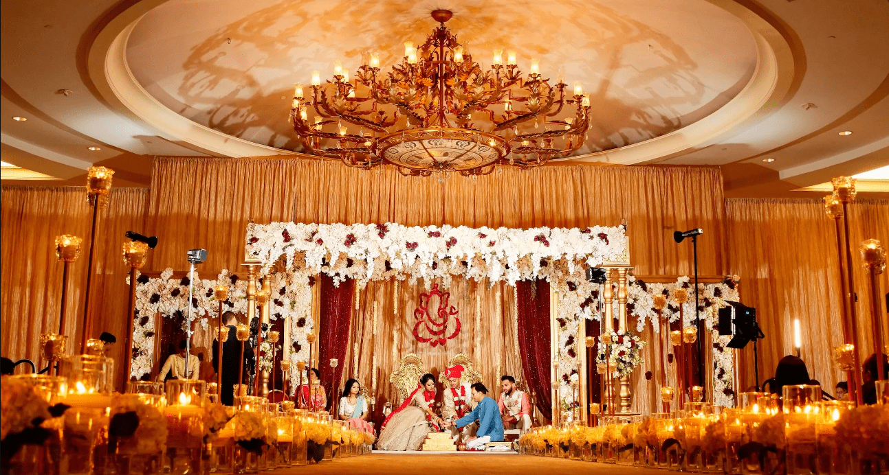 Wedding Planner in Varanasi