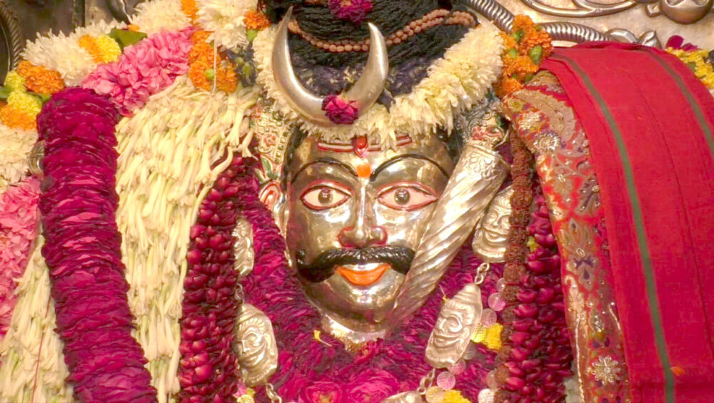 Kaal Bhairav Mandir Varanasi