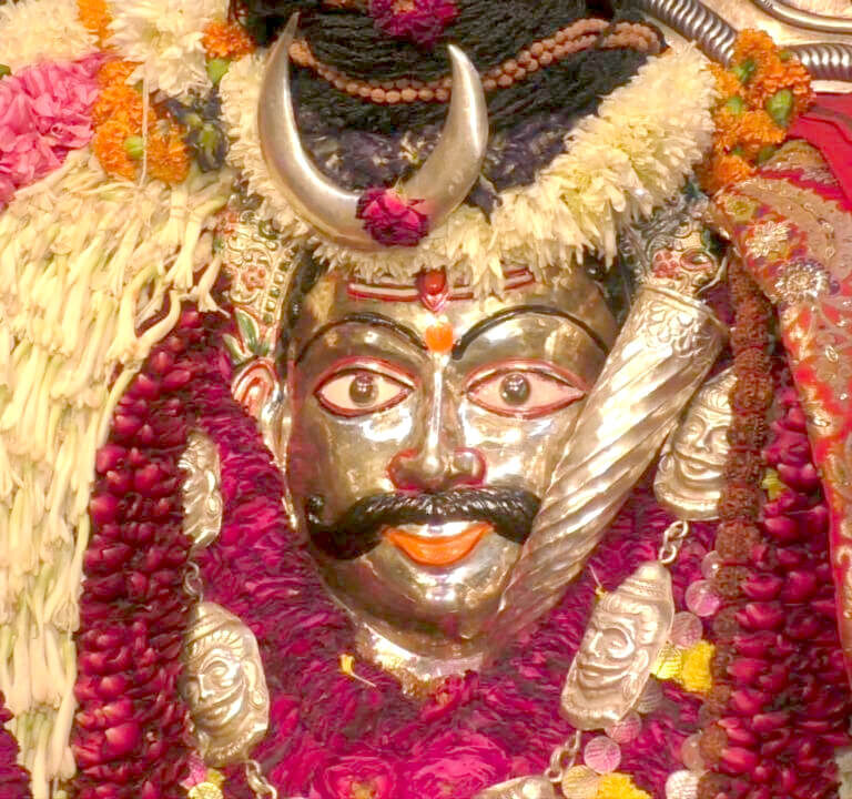 Kaal Bhairav Mandir Varanasi