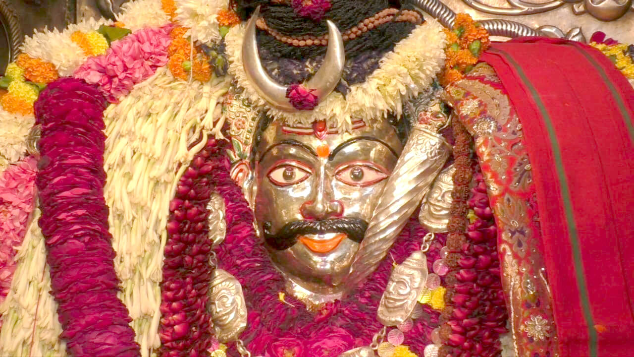 Kaal Bhairav Mandir Varanasi