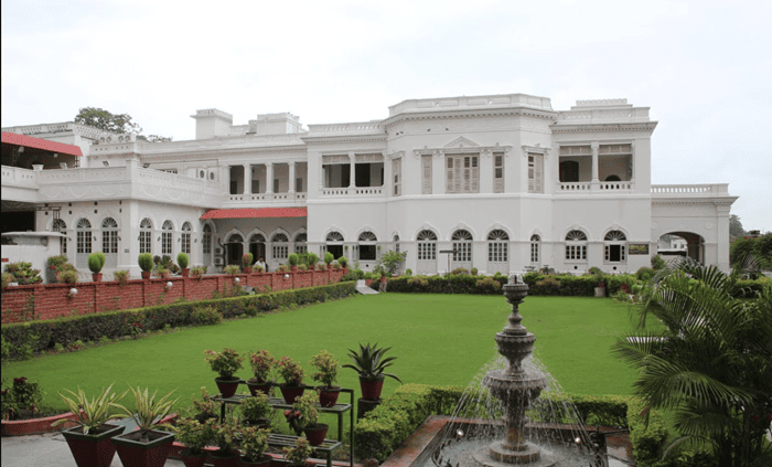 Hotel Surya, Varanasi