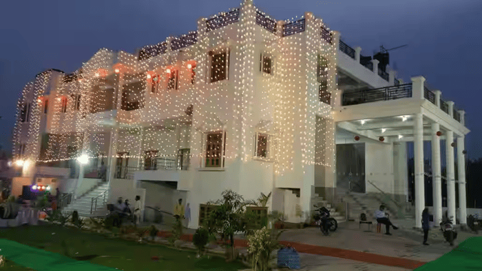 Smriti Bhawan, Varanasi