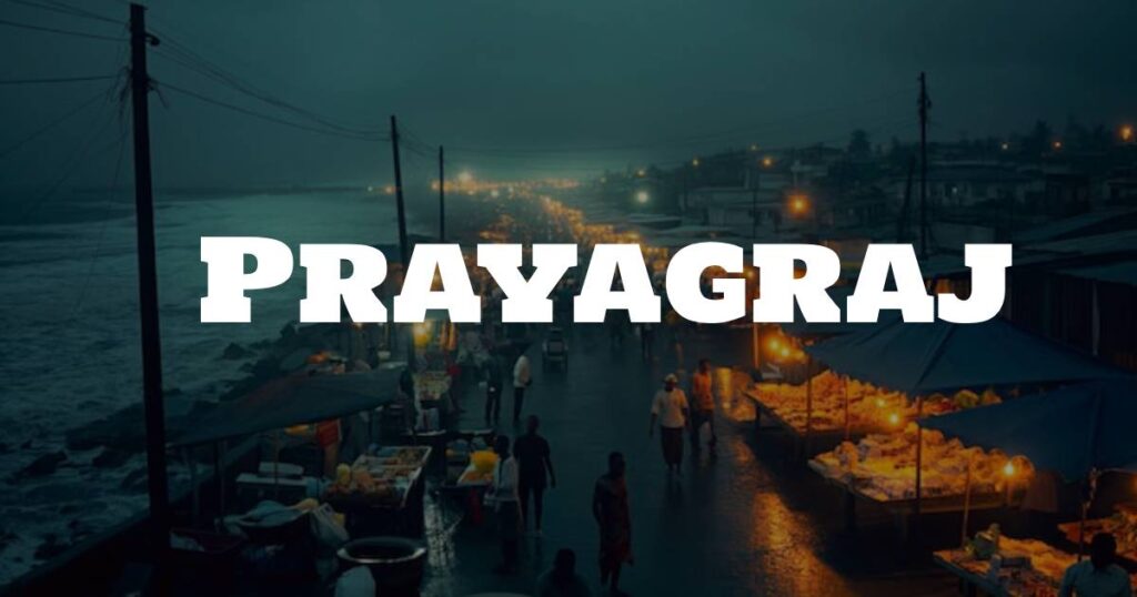 Best Places to Visit in Prayagraj