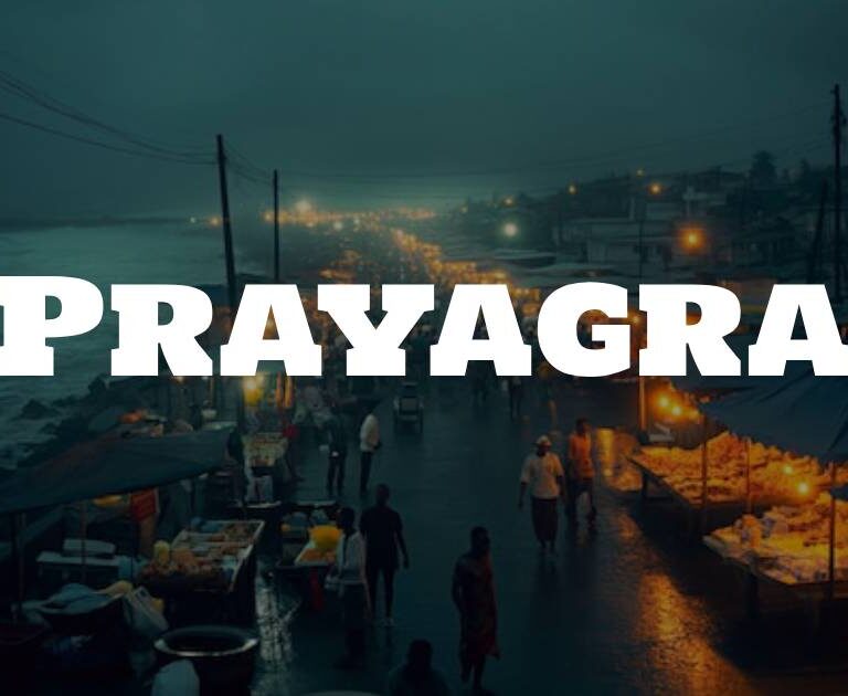 Best Places to Visit in Prayagraj