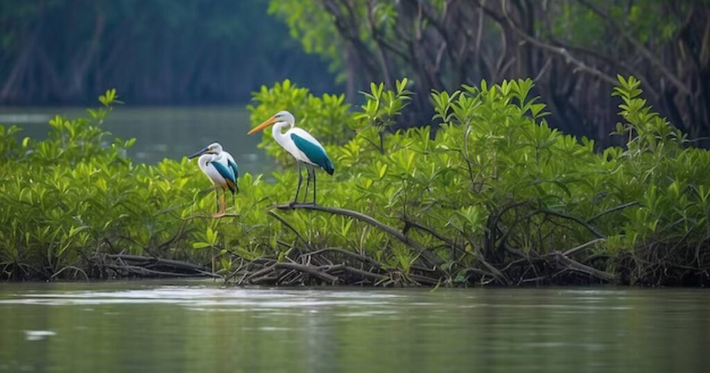 Quick Guide to Exploring Sundarban