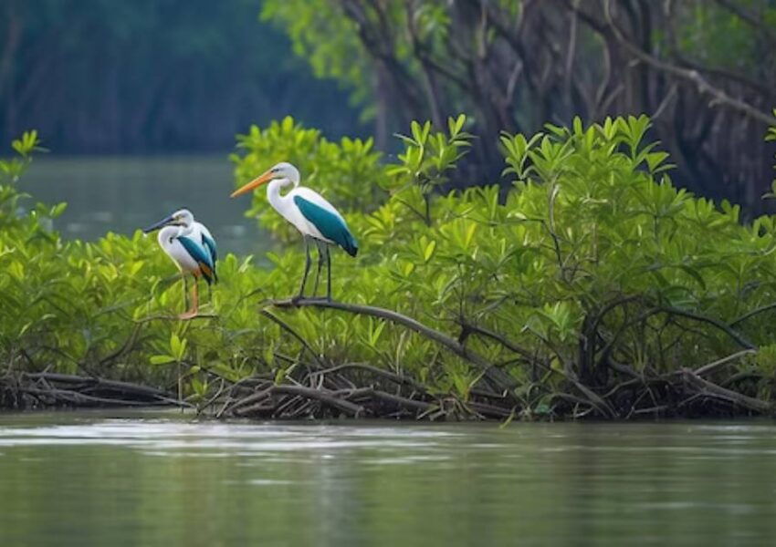 Quick Guide to Exploring Sundarban