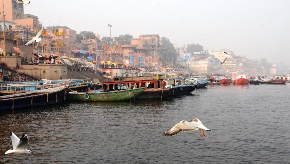 Reasons to Visit Varanasi in Winter