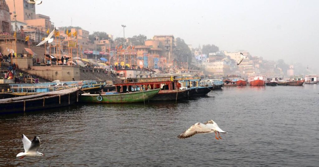 Reasons to Visit Varanasi in Winter